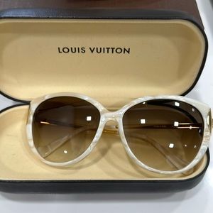 Louis Vuitton sunglasses